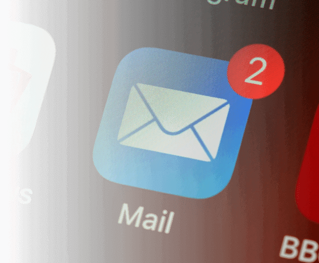 Email Marketing Promotion